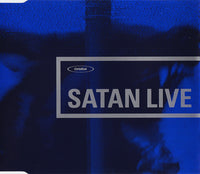 Satan Live (CD 2)