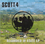 Recorded In State LP