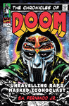 The Chronicles of Doom: Unravelling Rap´s masked Iconoclast