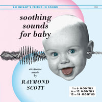 Soothing Sounds for Baby