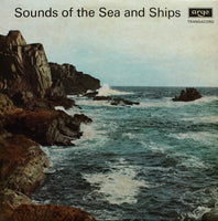 Sounds of the Sea and Ships