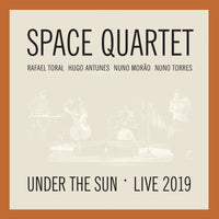 Under The Sun - Live 2019