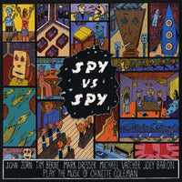 Spy Vs. Spy—The Music Of Ornette Coleman