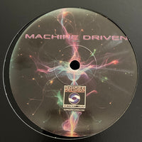 Machine Driven