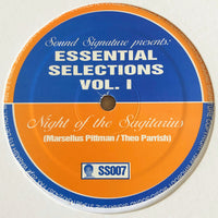 Essential Selections Vol.1