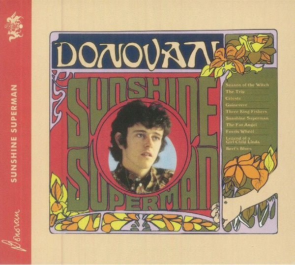 Sunshine Superman