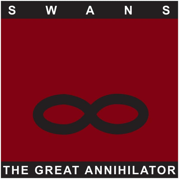 The Great Annihilator