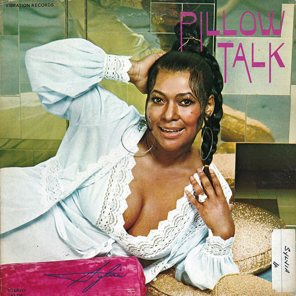 Pillow Talk