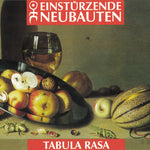 Tabula Rasa