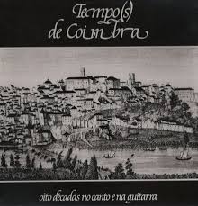 Tempos de Coimbra