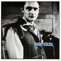 Tindersticks