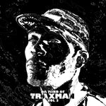 Da Mind Of Traxman Vol 3