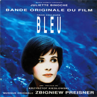 Trois Couleurs: Bleu (Bande Originale Du Film)