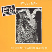 The Sound Of A Goat In A Room