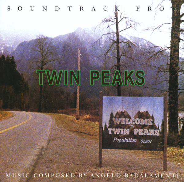 Music From Twin Peaks