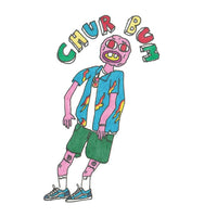 Cherry Bomb Instrumentals - Record Store Day exclusive