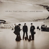 All That You Can´t leave Behind