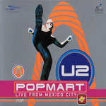 Popmart Live From Mexico City