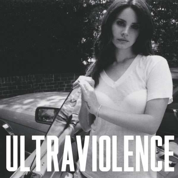 Ultraviolence