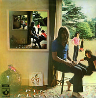 Ummagumma (Remastered)