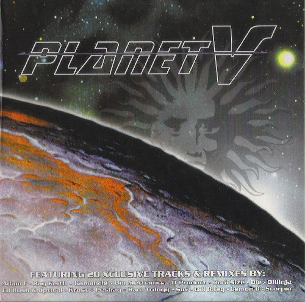 Planet V