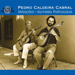 Variações - Guitarra Portuguesa