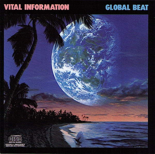 Global Beat