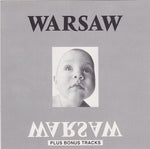 Warsaw (+ Bonus Tracks)