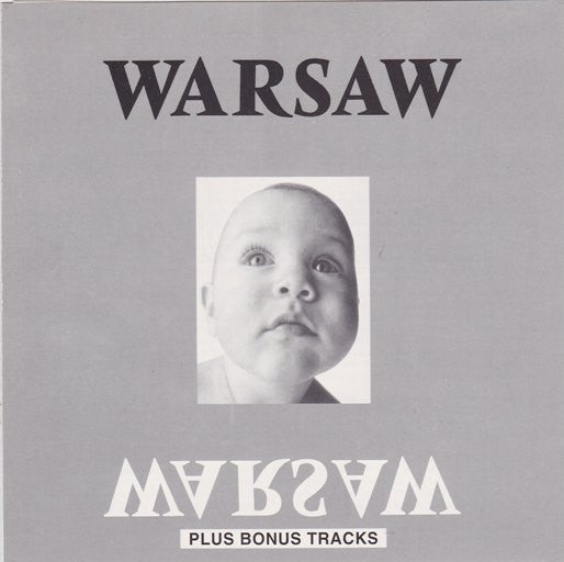 Warsaw (+ Bonus Tracks)