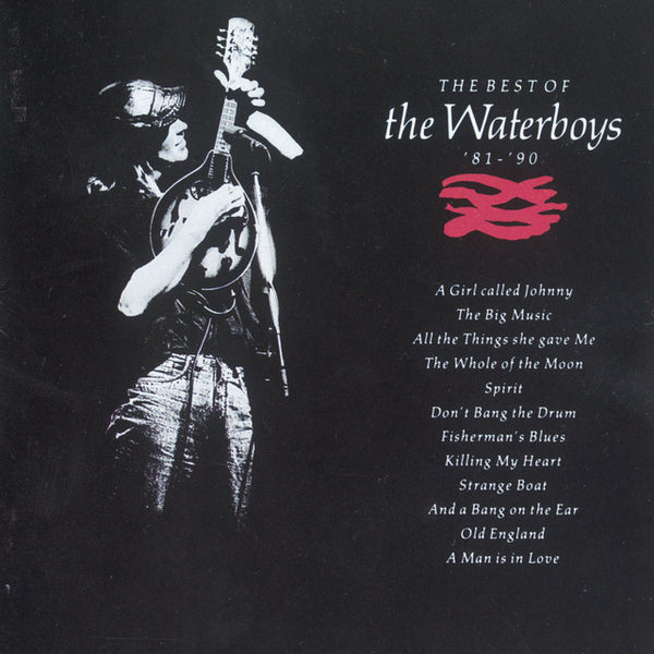 The Best Of The Waterboys 81 - 90