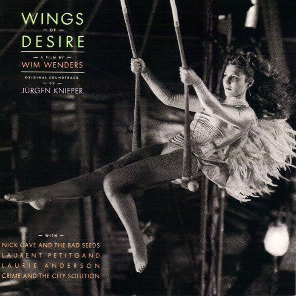 Wings of Desire