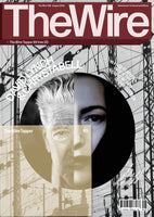 The Wire Issue 486 - August 2024 (David Lynch & Chrystabell)