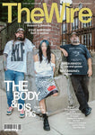 The Wire Issue 487 - September 2024 (The Body & Dis Fig)