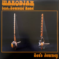 Zou´s Journey