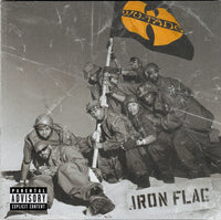 Iron Flag