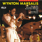 The Sound Of Jazz: "Wynton Marsalis" - The All American Hero