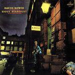 The Rise And Fall Of Ziggy Stardust